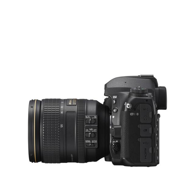 NIKON D780 CAMERA 24-120 KIT