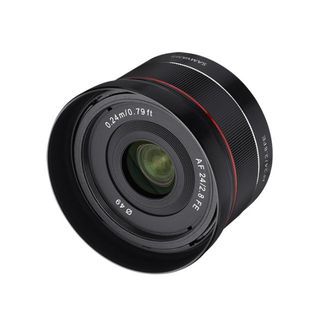 SAMYANG AF 24MM F/2,8 SONY E-MOUNT