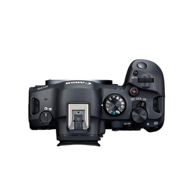 CANON EOS R6 MARK II CAMERA BODY