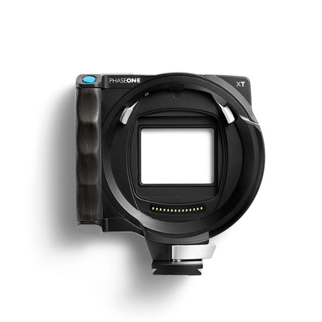 PHASE ONE XT CAMERA BODY