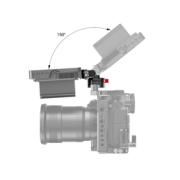 SMALLRIG SWIVEL & TILT MOUNT W/NATO CLAMP 2347