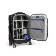 THINK TANK AIRPORT ROLLER DERBY, BLACK