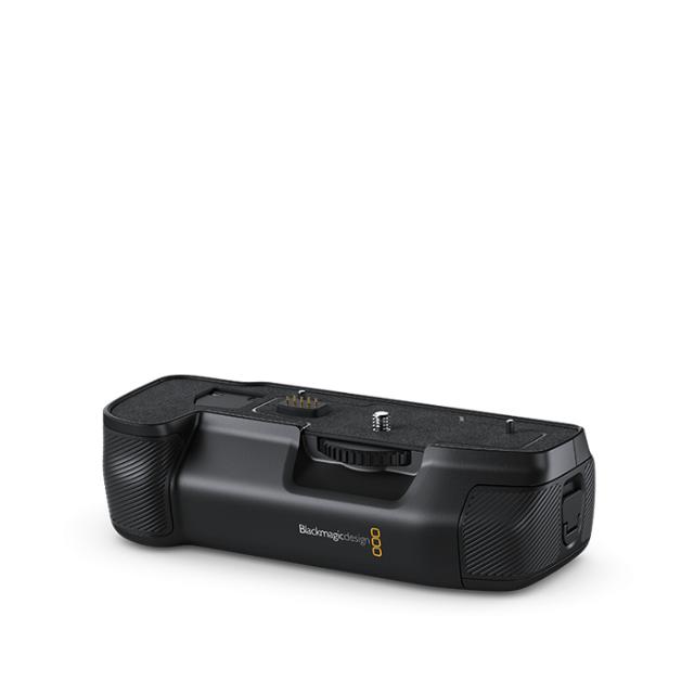 BLACKMAGIC POCKET CAMERA BATTERY PRO GRIP