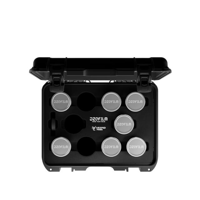 DZO RETRO VESPID KIT (16,25,35,50,75,100,125)PL/EF