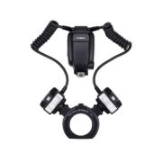 CANON MACRO RING FLASH MT-26EX-RT TWIN LITE