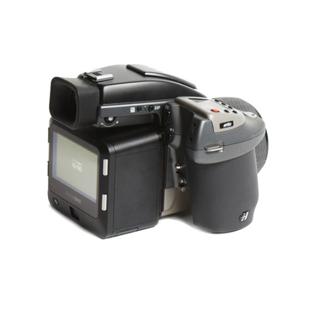 PHASE ONE IQ 250 MED H6X HASSELBLAD BODY