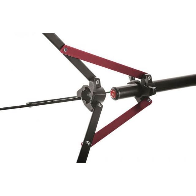 MANFROTTO NANOPOLE LIGHT STAND MS0490A-1