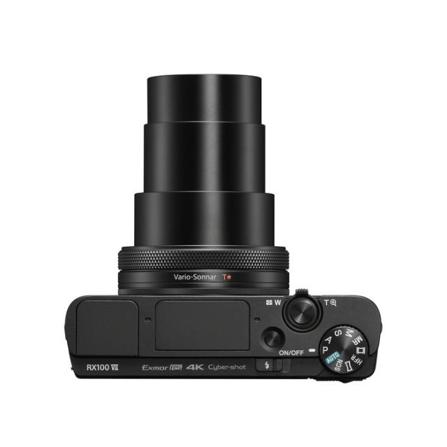 SONY DSC-RX100 VII CAMERA