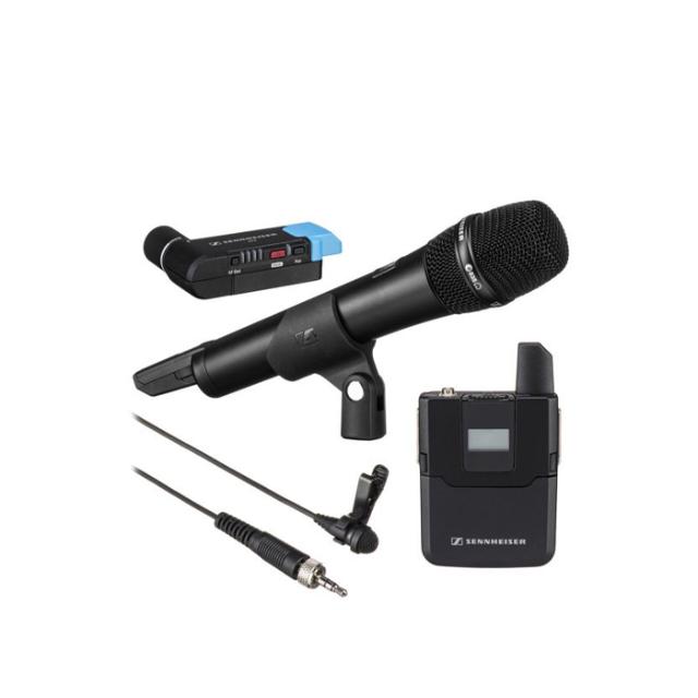 SENNHEISER AVX COMBO SET