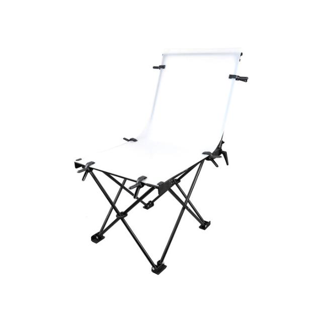 GODOX FOLDABLE PHOTO TABLE 100X200 CM