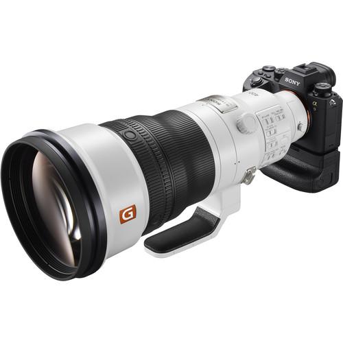 SONY (E) FE 400MM F/2,8 GM OSS