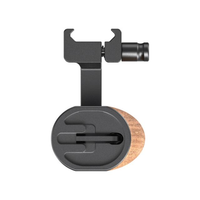 SMALLRIG 2915 SIDE HANDLE NATO WOODEN