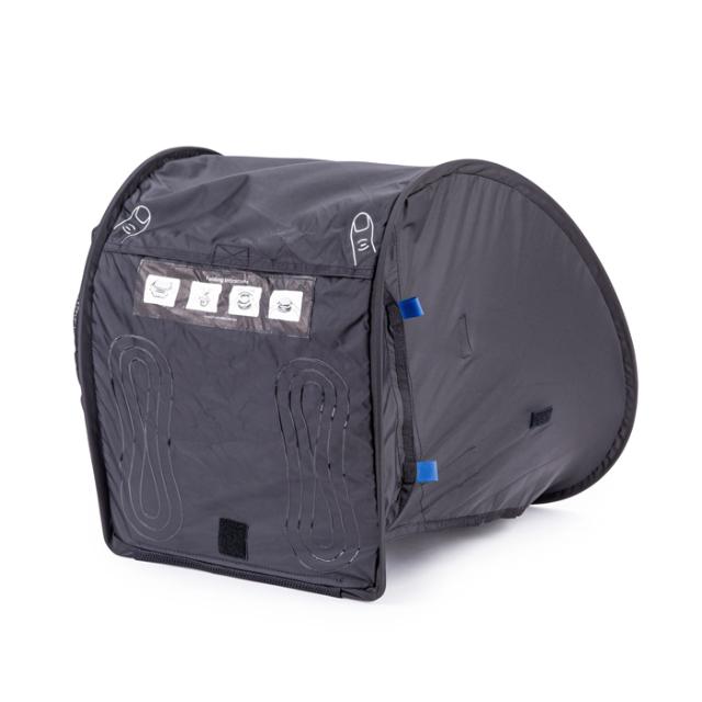 THINK TANK PIXEL SUNSCREEN V2.0