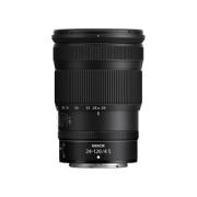 NIKON 24-120 MM F/4,0 S Z-MOUNT