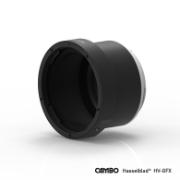 CAMBO HV-GFX LENS ADAPTER FOR HASSELBLAD V LENSES