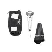GODOX OCTA 95 CM UMBRELLA SOFTBOX W/ GRID BOWENS