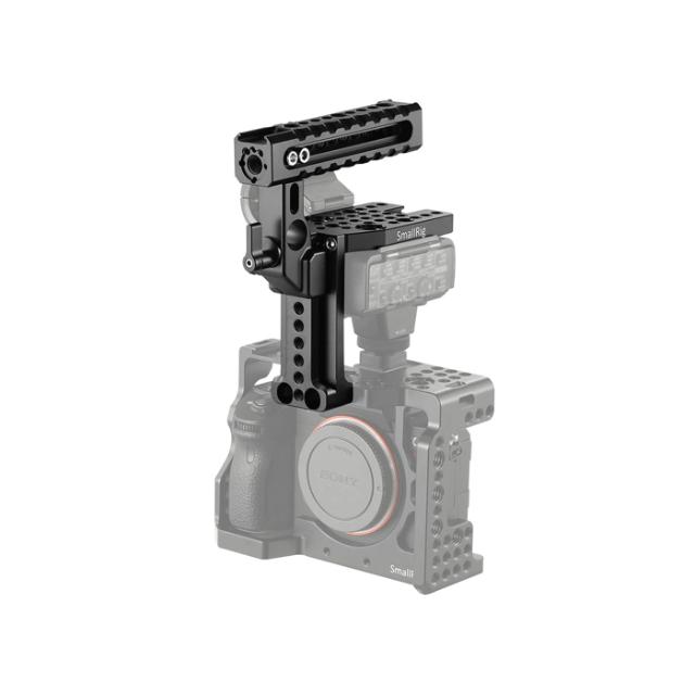 SMALLRIG 2080 SONY XLR-K2M HELMET KIT