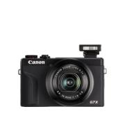 CANON POWERSHOT G7X MARK III