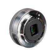 SONY (E) 16MM F2,8 APS-C Ø49