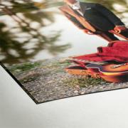 HAHNEMÜHLE* FINE ART PEARL  A2   25 SHEETS