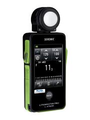 SEKONIC L-478DR METER FOR PHOTIX