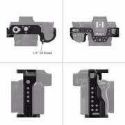 SMALLRIG CAGE 2499 FOR NIKON Z50