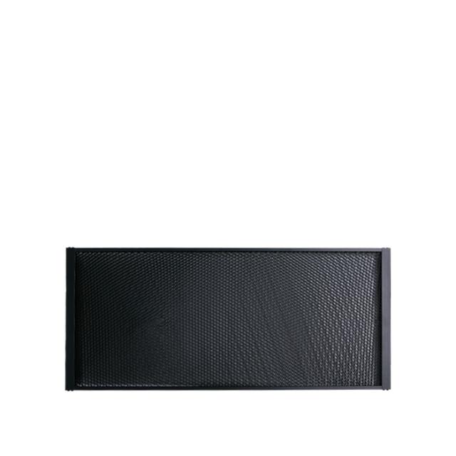 APUTURE NOVA P600C 45° METAL GRID