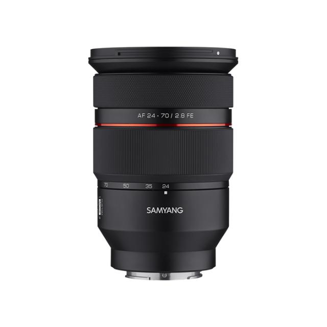 SAMYANG AF 24-70MM F/2,8 SONY E-MOUNT