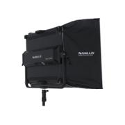 NANLUX RECTANGULAR SOFTBOX FOR DYNO 1200C