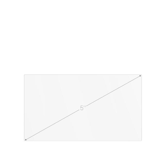 SMALLRIG 3274 SCREEN PROTECTOR FOR BMPCC 6K PRO