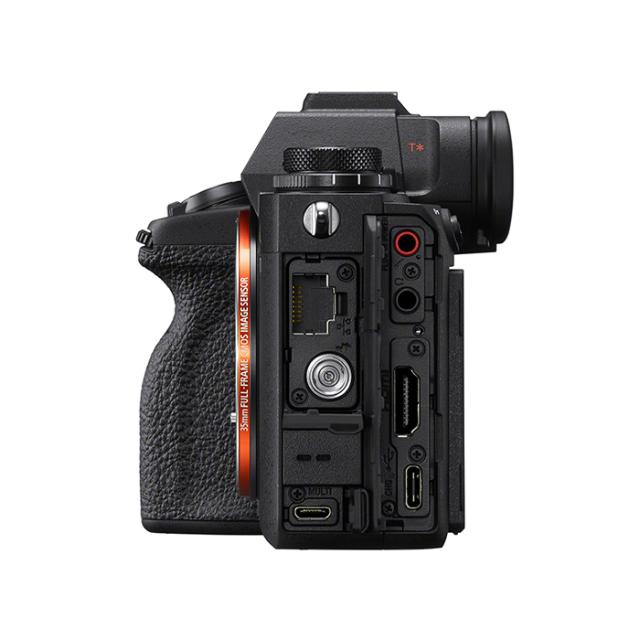 SONY ALPHA A1 CAMERA