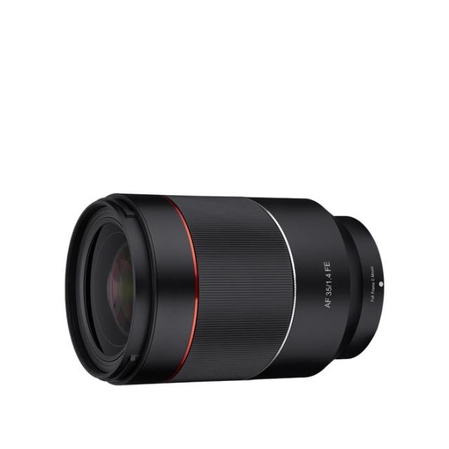 SAMYANG AF 35MM F/1,4 SONY E-MOUNT