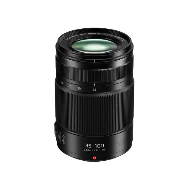 PANASONIC G 35-100MM F/2,8 II VARIO