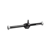 MANFROTTO 131DB ARM BLACK (2 HEADS)