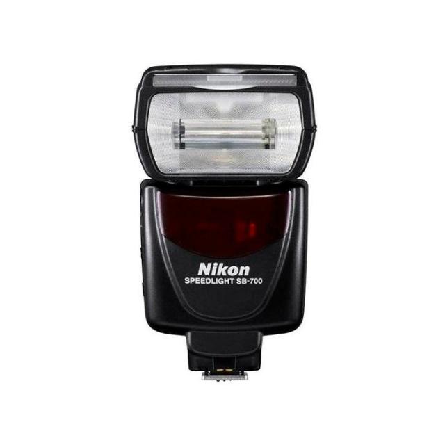 NIKON SB-700 FLASH WITH i-TTL