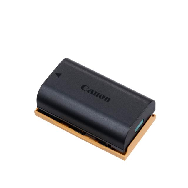 CANON LP-EL BATTERY F. EL-1 FLASH