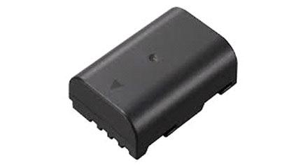 PANASONIC BATTERI DMW-BLF 19 (GH3/GH4/GH5/GH5S)