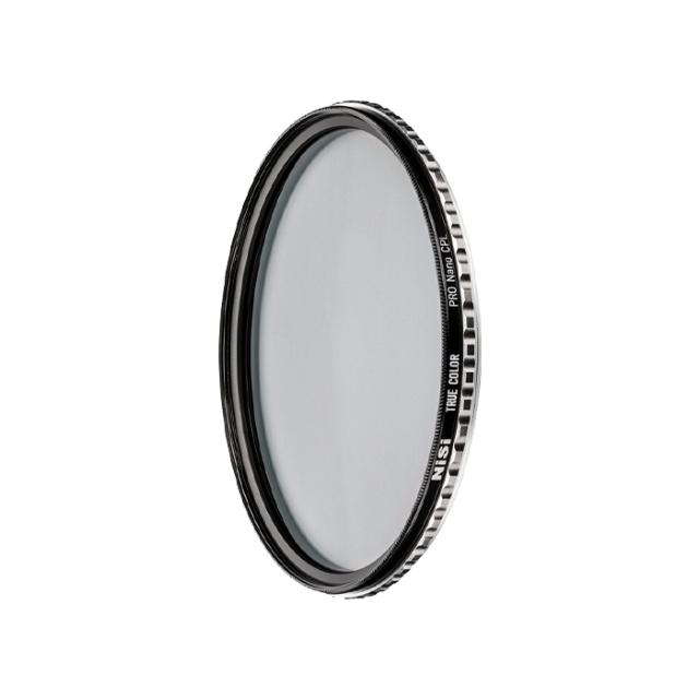 NISI 43 MM CIRCULAR POLARIZER TRUE COLOR PRO NANO