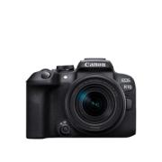 CANON EOS R10 + RF-S 18-150MM