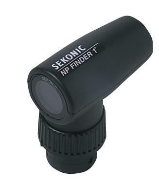 SEKONIC* NP (SPOT) FINDER  1 GRAD FOR L-358