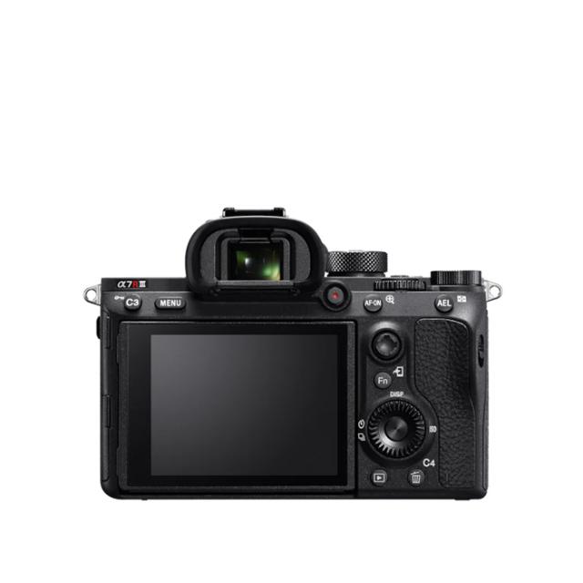 SONY ALPHA A7R III-A  CAMERA