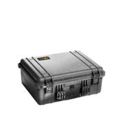PELI 1550 PROTECTOR CASE (FOAM)