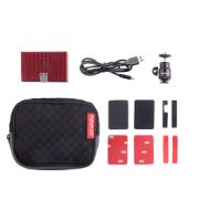 APUTURE AL-MX ON CAMERA LED VIDEO LIGHT