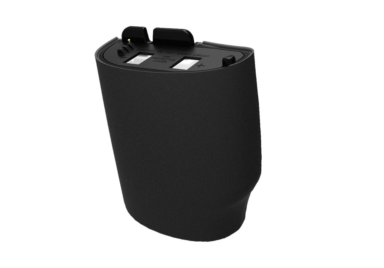 HASSELBLAD BATTERY GRIP 3200 MAH LI-ON