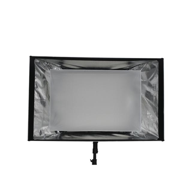 NANLUX RECTANGULAR SOFTBOX FOR DYNO 1200C