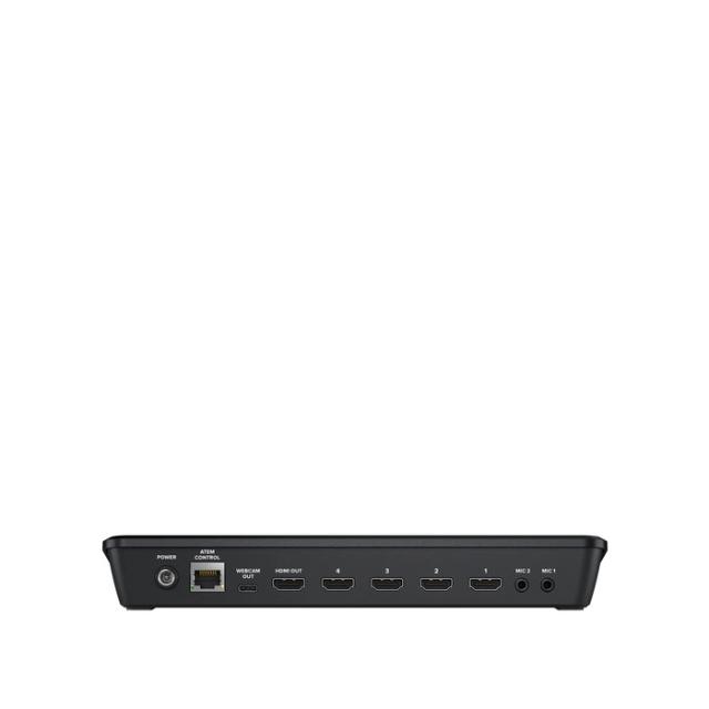 BLACKMAGIC ATEM MINI