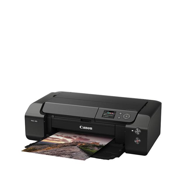 CANON IP PRO-300 A3 PRINTER