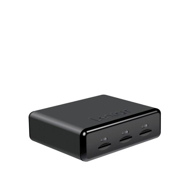 LEXAR PROF. WORKFLOW UR-II 3-SLOT ALL MICRO