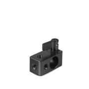SMALLRIG 843 SINGLE ROD CLAMP - 15MM