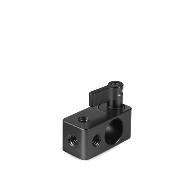 SMALLRIG 843 SINGLE ROD CLAMP - 15MM